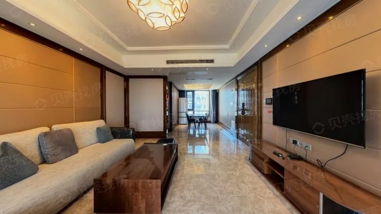 Evergrande City Light - View 6