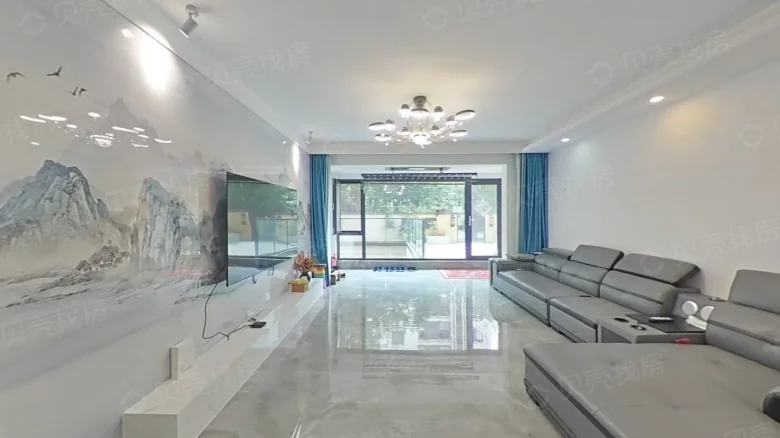 Poly Hongguang Chenyue - View 2