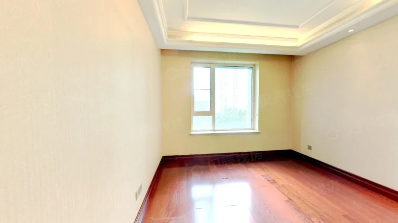 China Resources Comfort Mansion - View 1