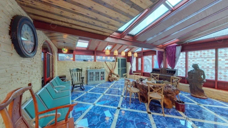 Villa Ocean View Courtesies - View 2