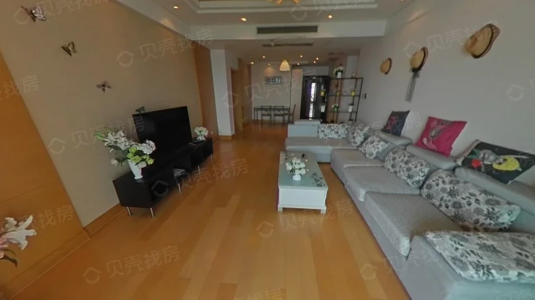 Shimao Riverside New City - View 3