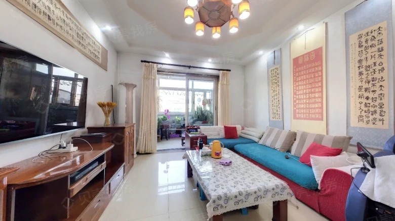 Baiwang Jiayuan Residence - View 4