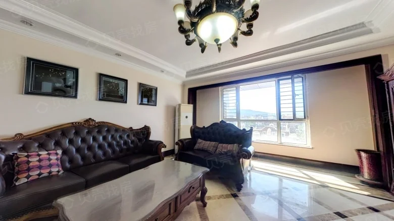 China Ocean AoLong View Mansion - View 3