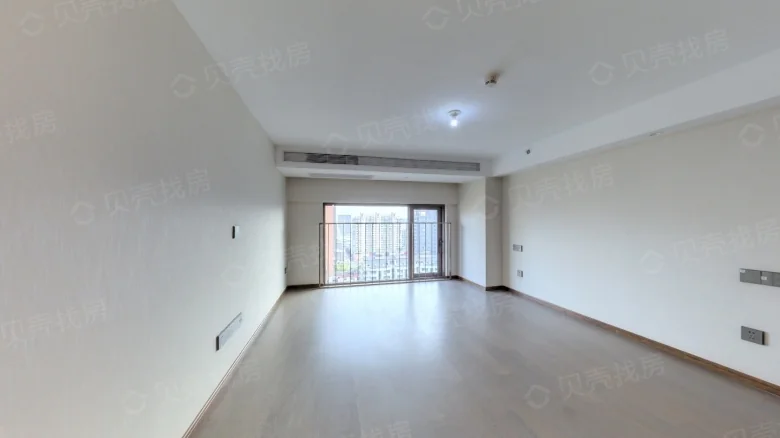 Zhongye Brocade Residence - View 2