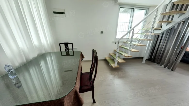 Preschool Street Residential Area - View 1