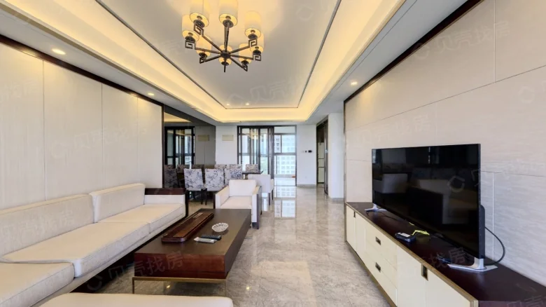 Haitang Central - View 1