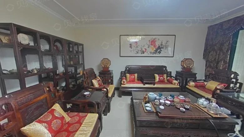 Evergrande City - View 4