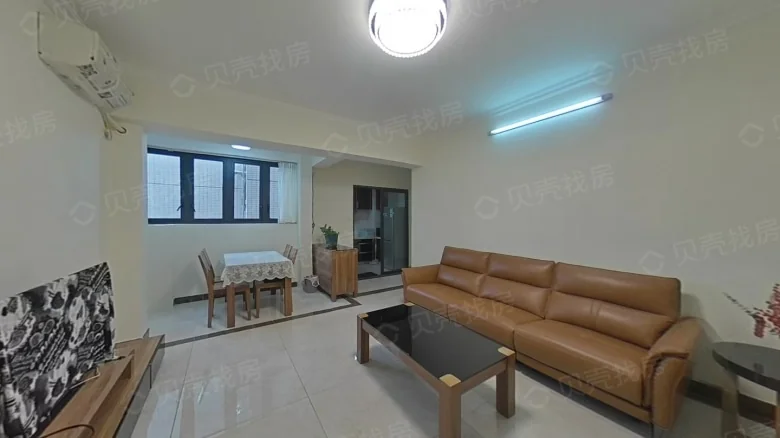 Poyah Mansion - View 2