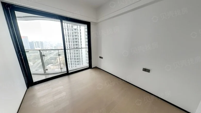 Guangzhou Binjiang Shangdu - View 1