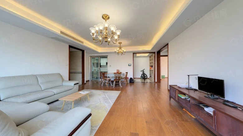 Lidi Jiayuan - View 1