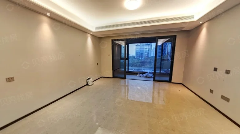 Longfor Spring River Tianyao Phase II - View 2