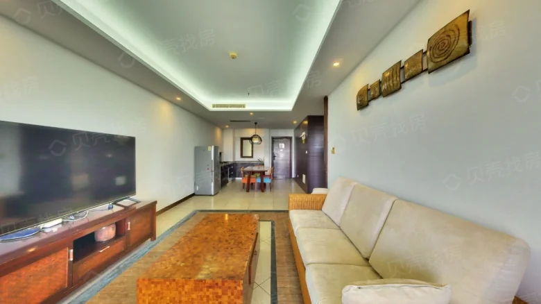 Banshan Bandao Donghai Bay Phase III - View 1