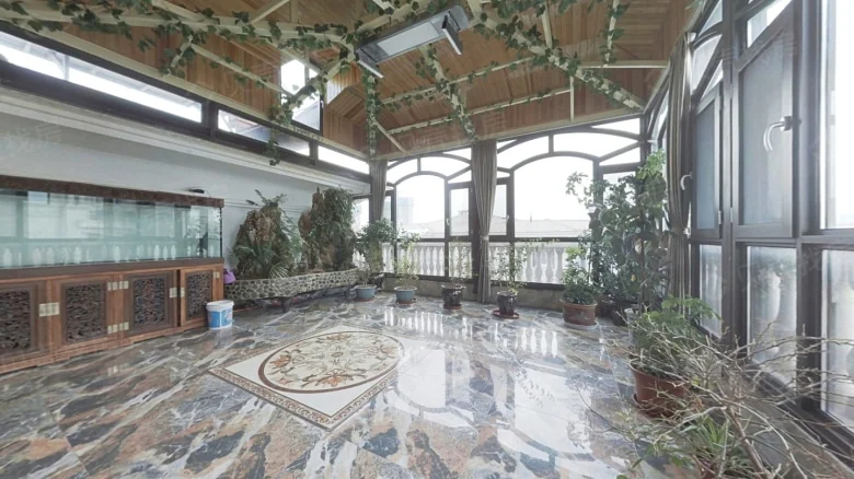 Jadeite Manor - View 8