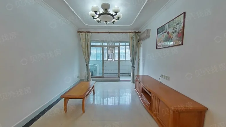 Dongshan Huafeng Tower - View 1