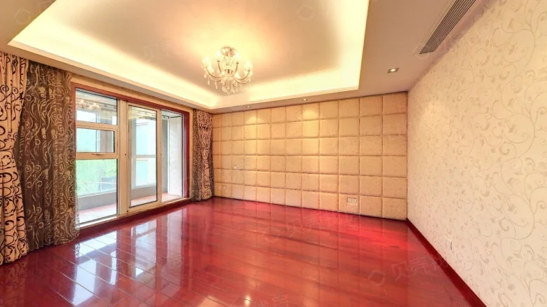 Qinhuai Green Oasis Eastern Garden - View 2