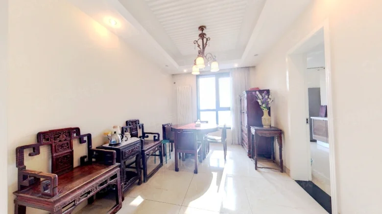 Fudi Yonghu Bay - View 1