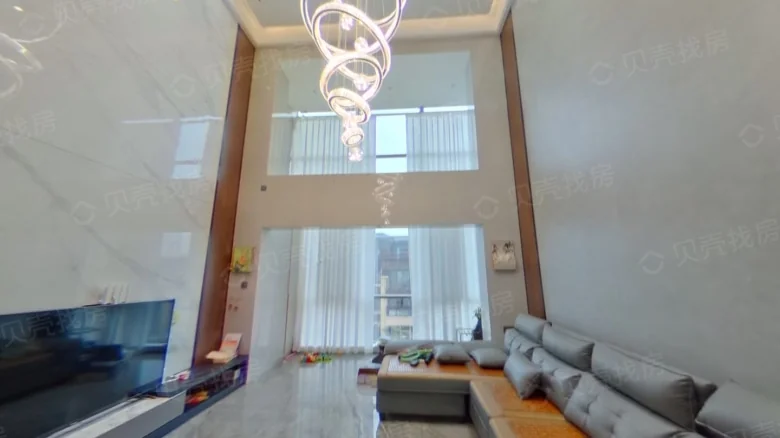 Merchants Yongjing Bay South District - View 2