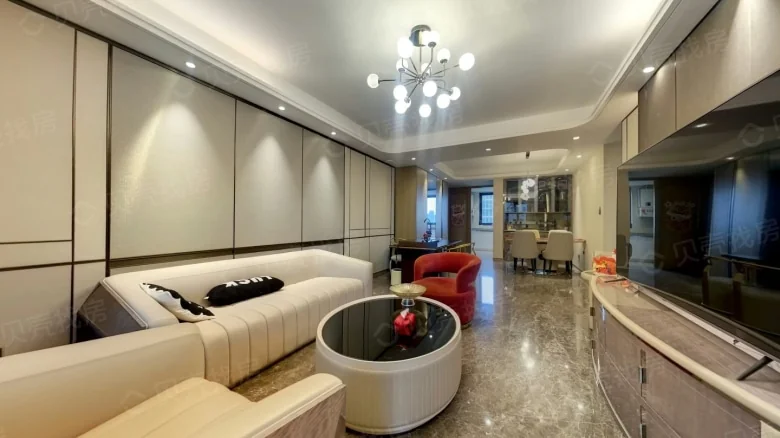 Lihu Golden Court Mansion - View 2