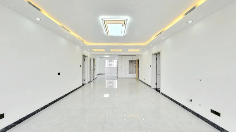 Guancheng International District D - View 2