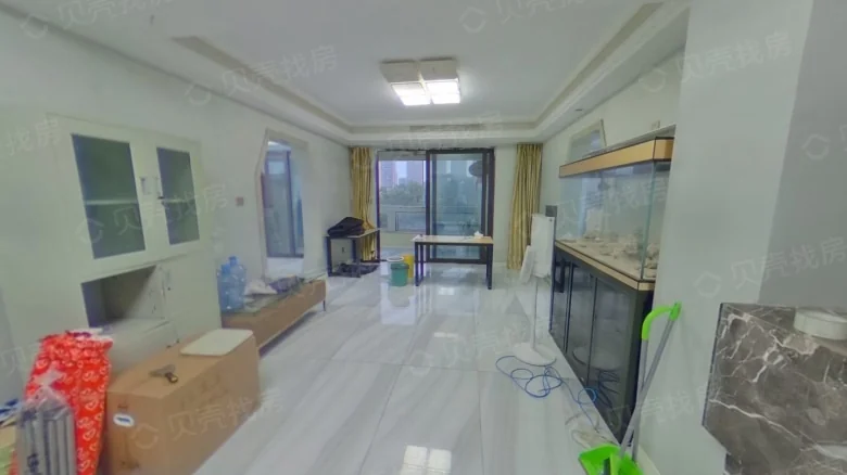 Red Bean Tianyi Mansion - View 2