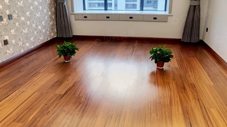 Violet Cloud Mansion Phase II - View 4