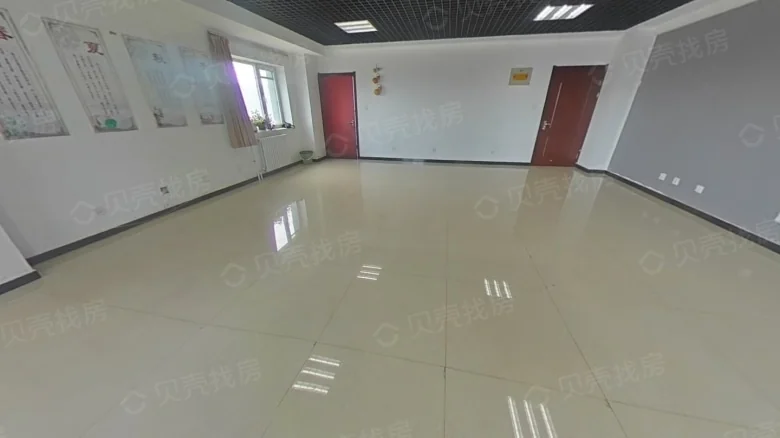 Zhongliao Hebei Plaza - View 2