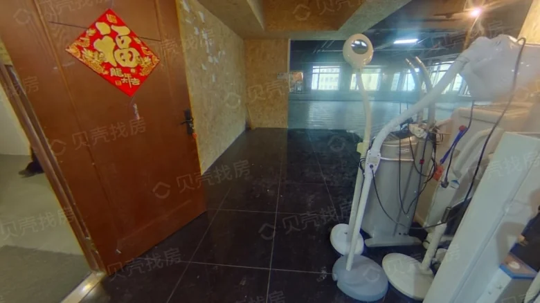 Press Building - View 2