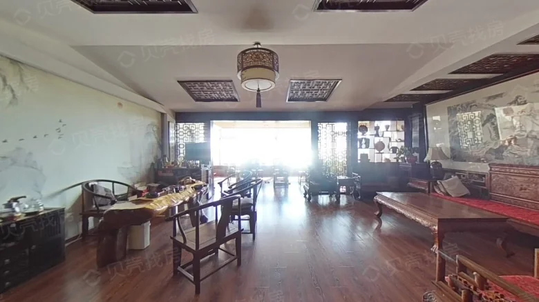 Gold Mining Garden - View 7