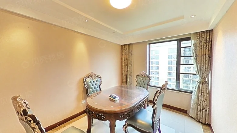 Haier Green City Quanyun Village Baihe Garden - View 2