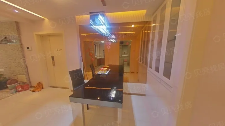 Tianshui Riverside Garden West Residence - View 5