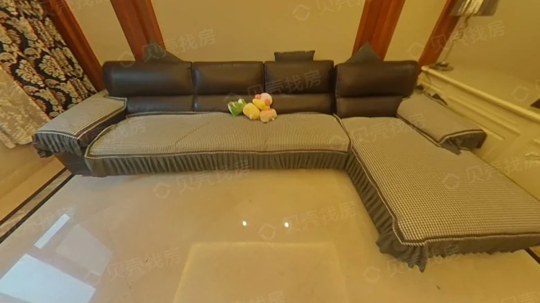 Elegance Ode Residence - View 2