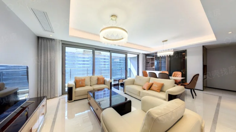 Sunshine City Bin'ao Yuefu - View 1