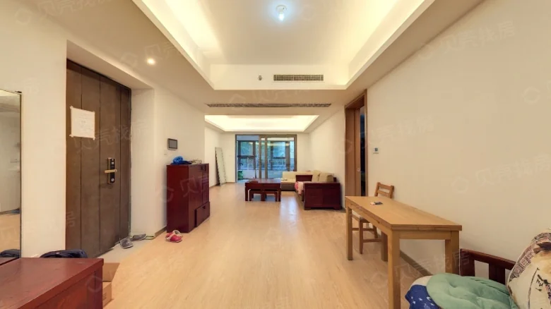 Shimao Tianyu - View 1