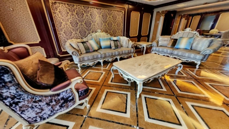 Wanda Mansion - View 3