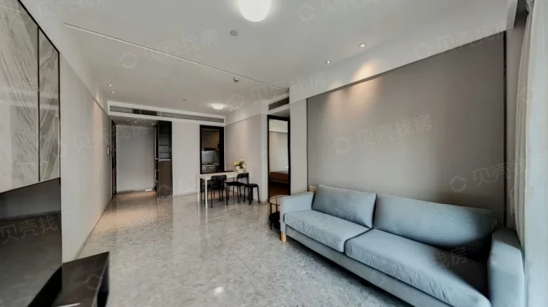 Poly Tianyue Apartments - View 3