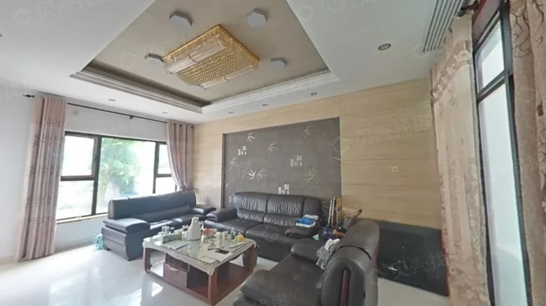 Jianbang Wei Garden - View 2