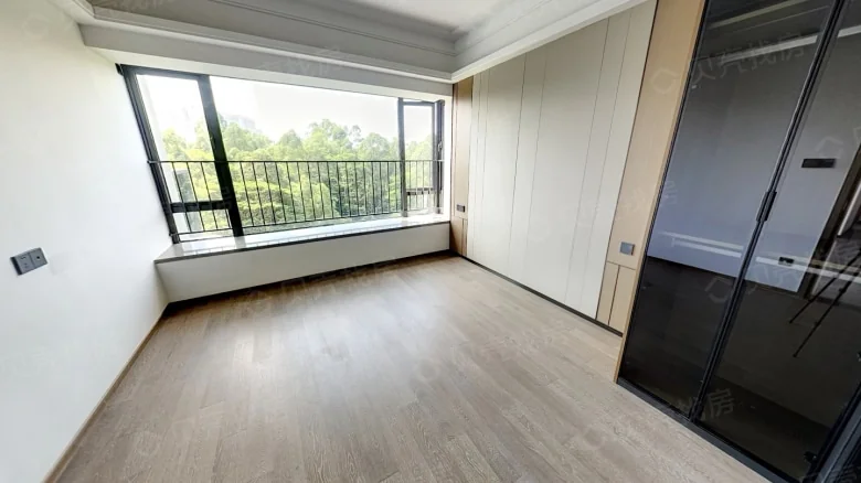 YueXiu He Yue Mansion Phase IV - View 1