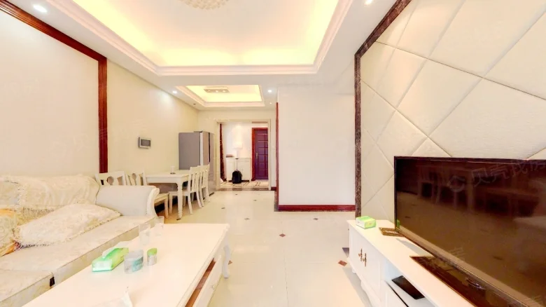 Zhonghai City South No. 1 Phase I - View 1