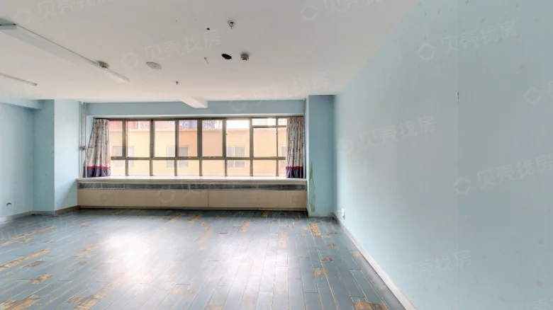 Zhongguang Business Tower - View 3