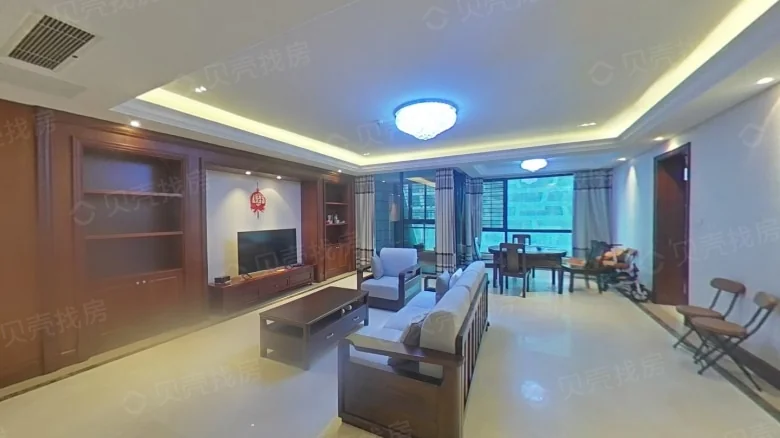 New Place Center - View 2