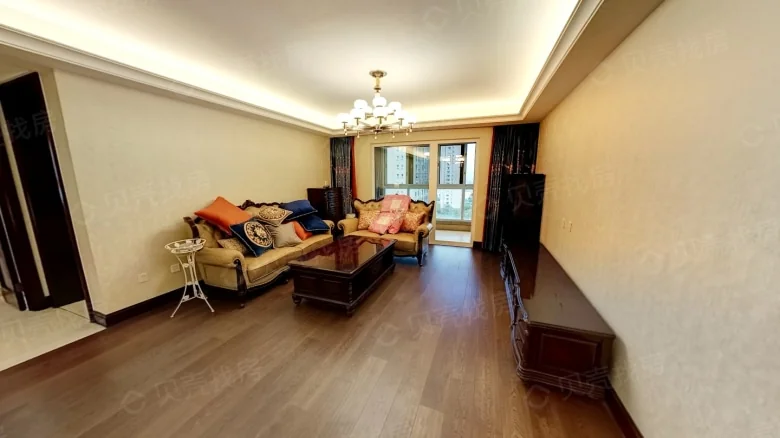 Langshih Taihu Green Jun Garden - View 2