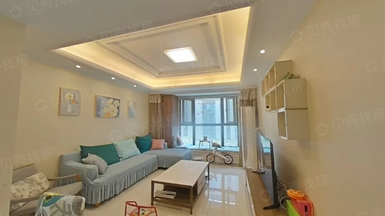 Ruitai Xiuxi Yueju - View 2