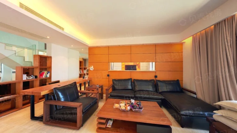 Sheng Mutianyi Fang - View 3