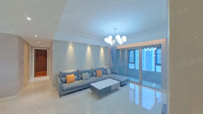 Sunac Star Beauty Mansion - View 2