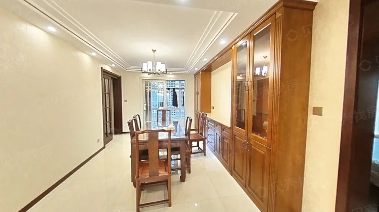 Shangjing Xin Shijie - View 3