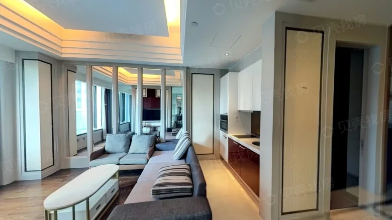 East China Grand Hyatt - View 2