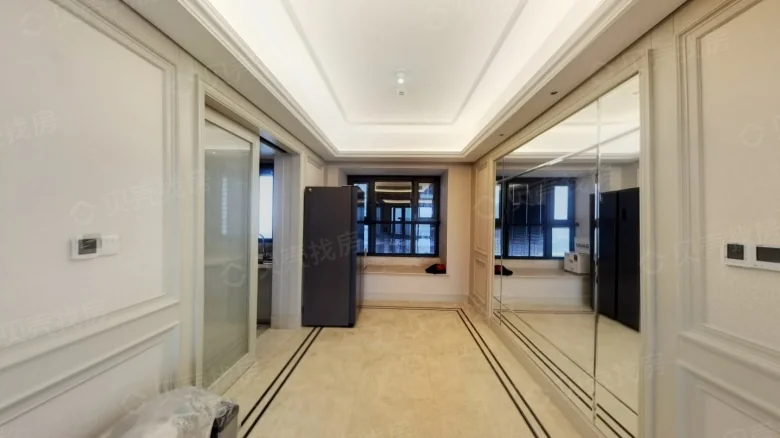 Green城Feng起HarmonySouth District - View 5