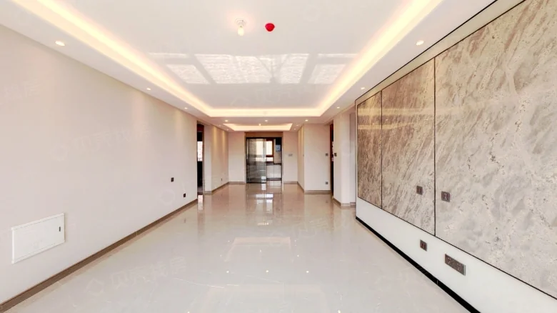 Luhu Cloud Peak Original Residence - View 4