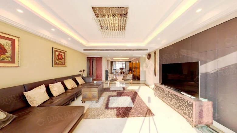 Elegance Ode Residence - View 2