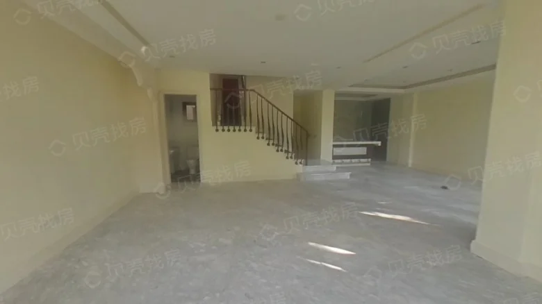 Luxlake Ecocity White Jade Terrace - View 4